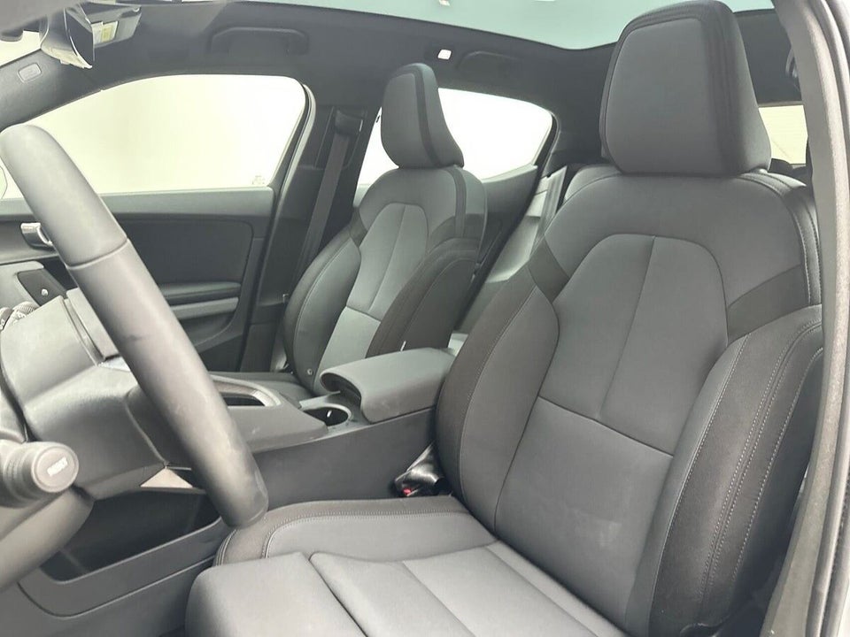 Polestar 2 Long Range 5d