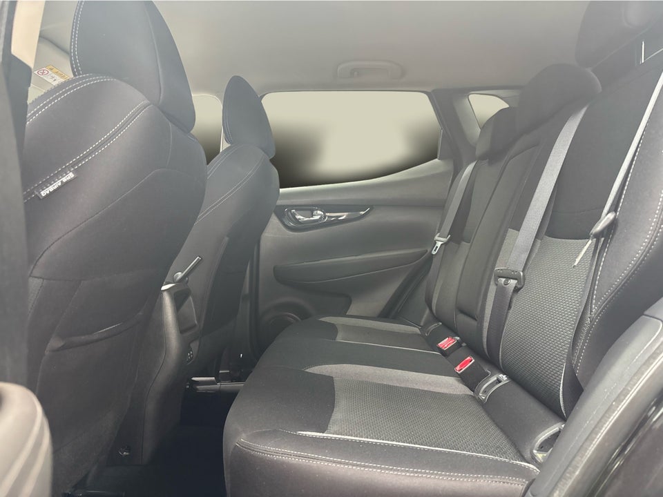 Nissan Qashqai 1,3 Dig-T 160 N-Connecta 5d
