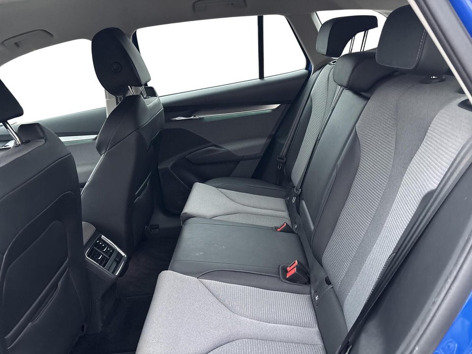 Skoda Enyaq 60 iV 5d