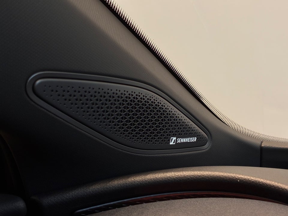 Cupra Tavascan 77 VZ Adrenaline 5d