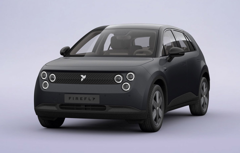 firefly firefly comfort 5d