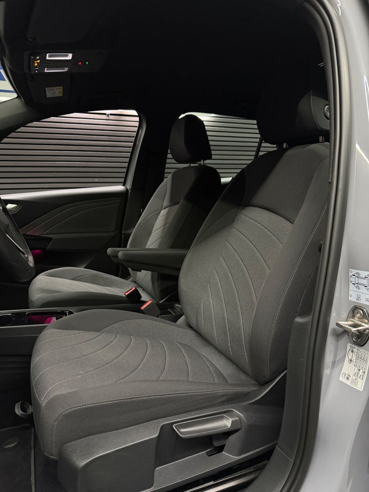 VW ID.3 58 Pro Performance 5d