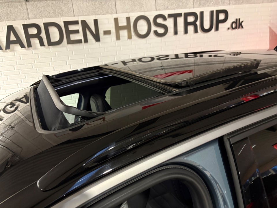 Peugeot e-5008 77 GT Pack 7prs 5d