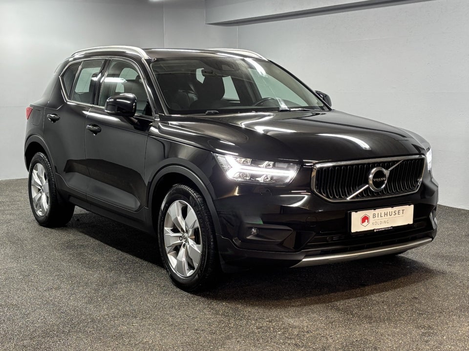 Volvo XC40 2,0 D3 150 Momentum aut. 5d