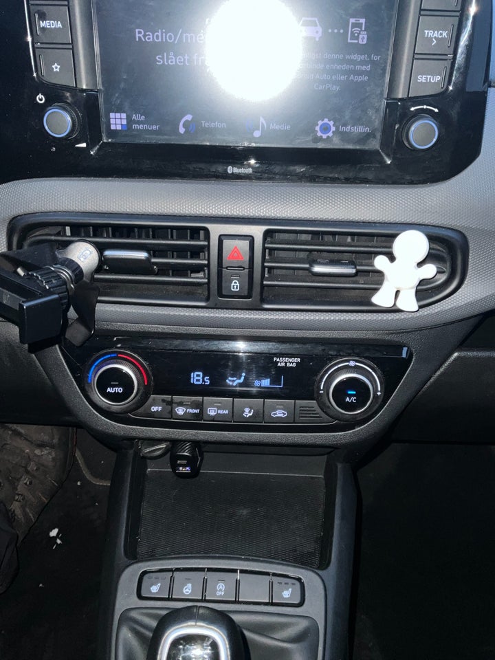 Hyundai i10 1,0 MPi Advanced 5d