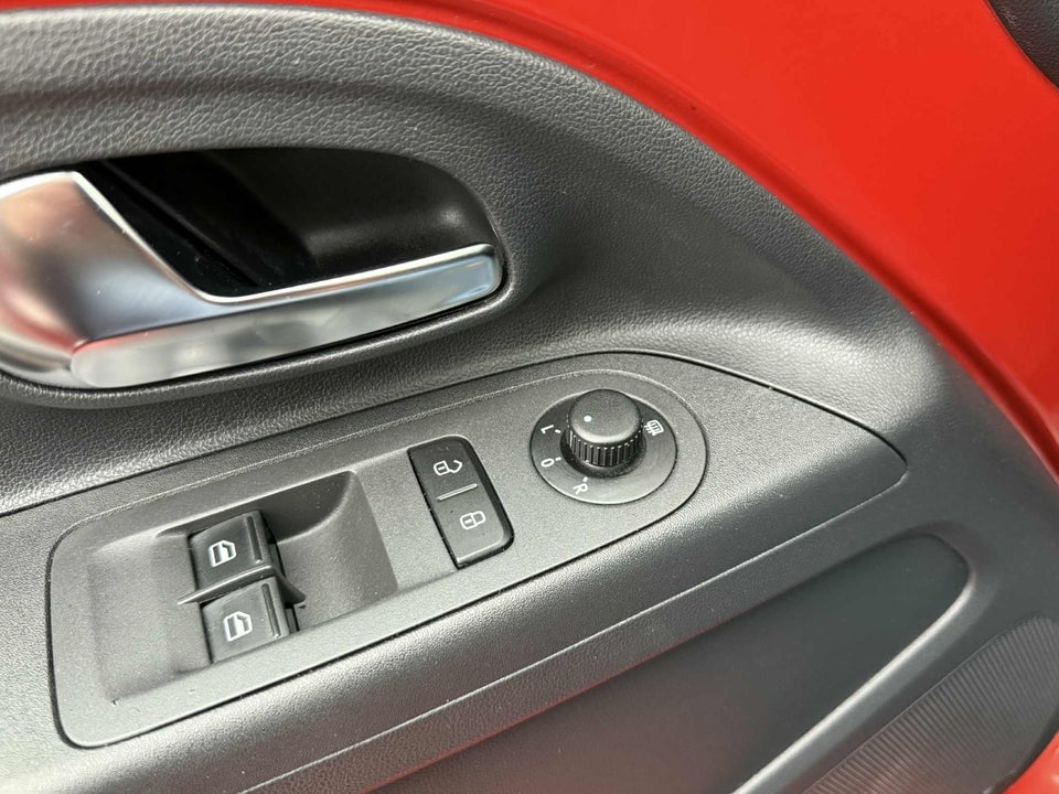 VW Up! 1,0 60 Move Up! BMT 5d