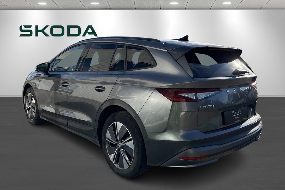 Skoda Enyaq 60 iV 5d