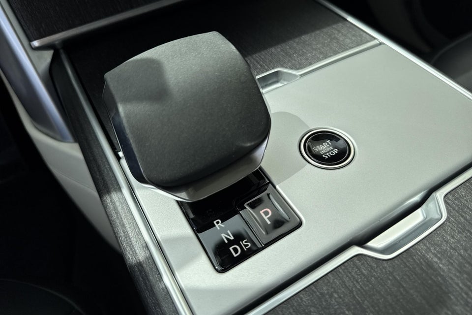 Land Rover Range Rover 3,0 P550e Autobiography aut. 5d