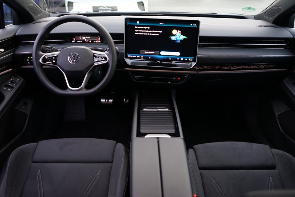 VW ID.7 77 Style Tourer 5d