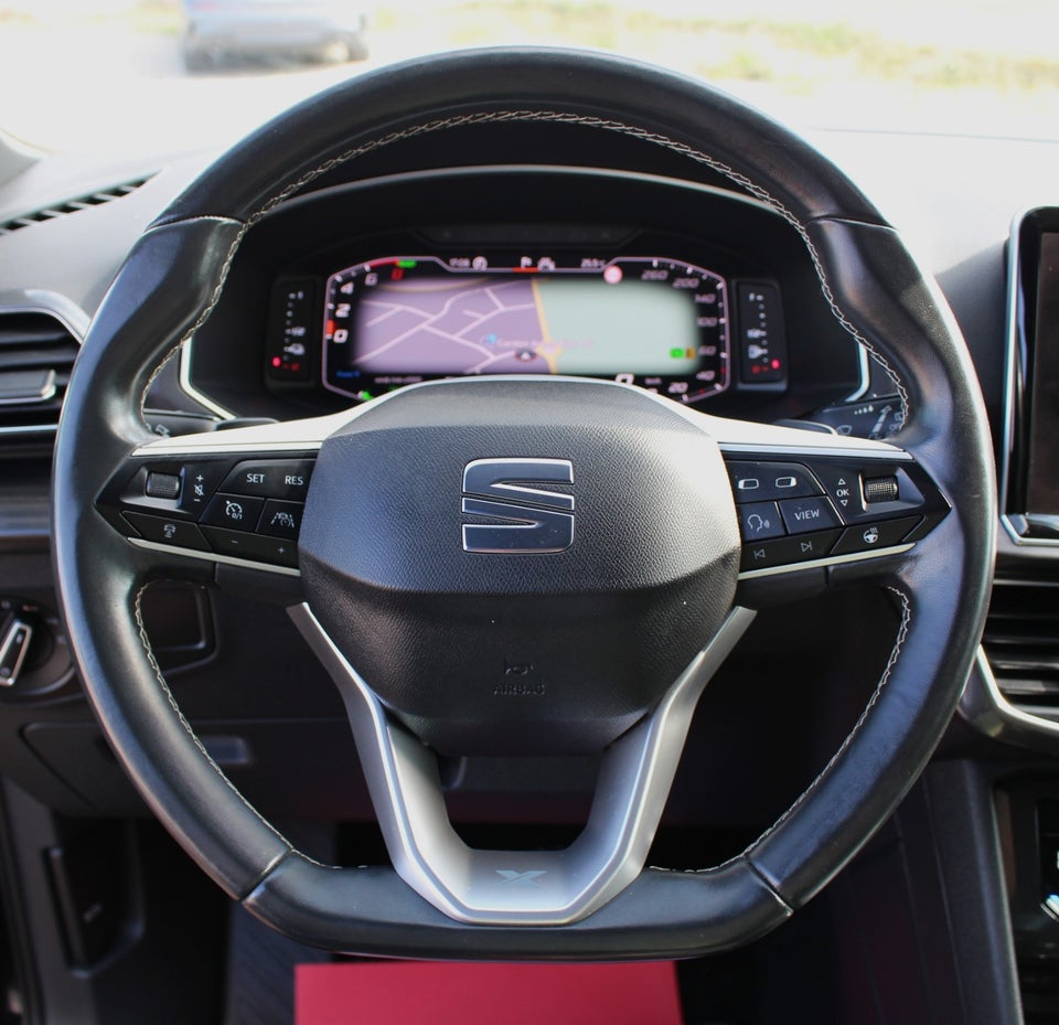 Seat Tarraco 1,4 eHybrid Xcellence DSG 5d