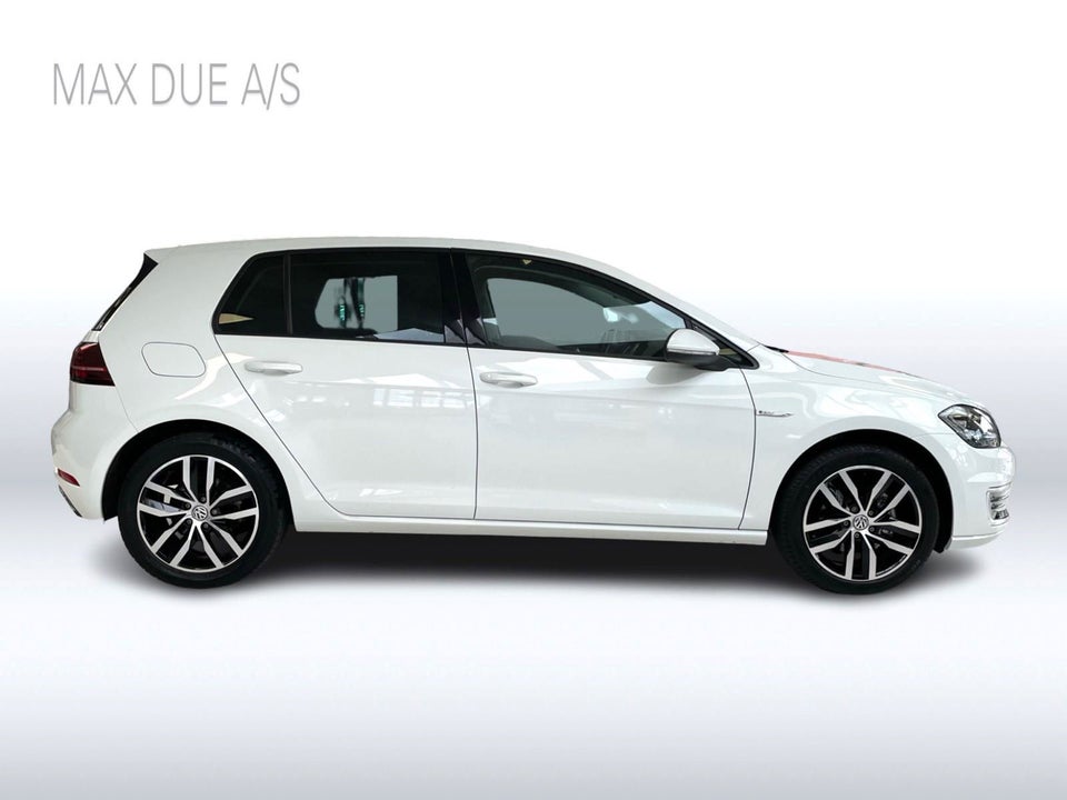 VW e-Golf VII Unlimited 5d