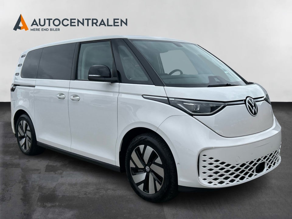 VW ID.Buzz 77 Life SWB 5d