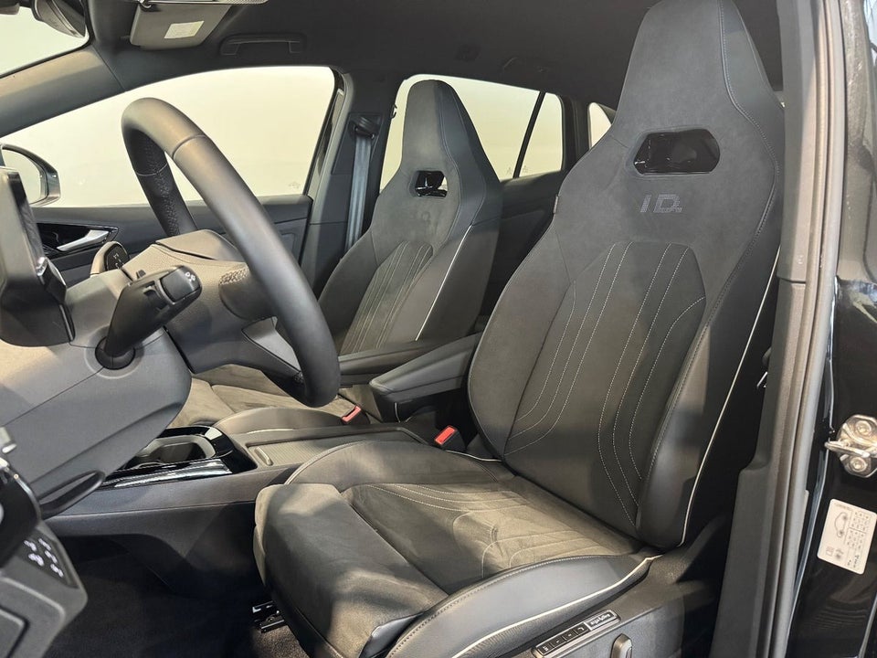 VW ID.4 77 Style 5d