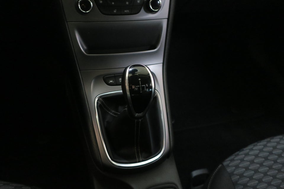 Opel Astra 1,0 T 105 Enjoy Sports Tourer aut. 5d