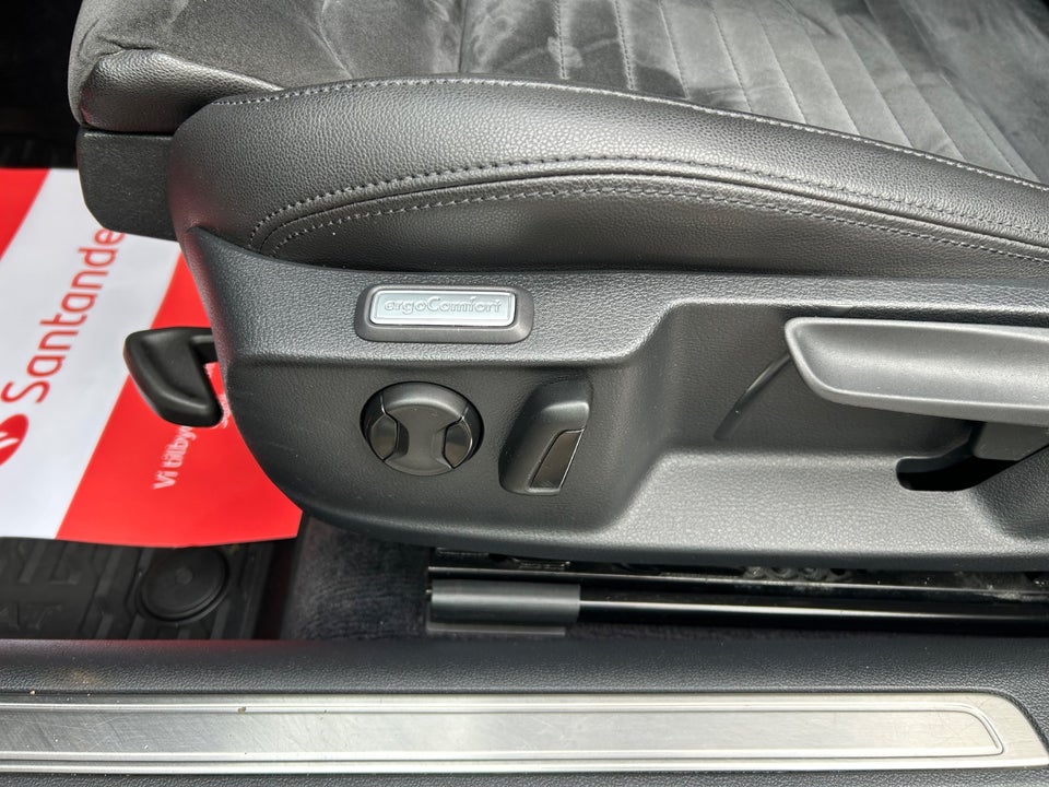 VW Passat 1,4 TSi 150 Highline+ Variant DSG 5d