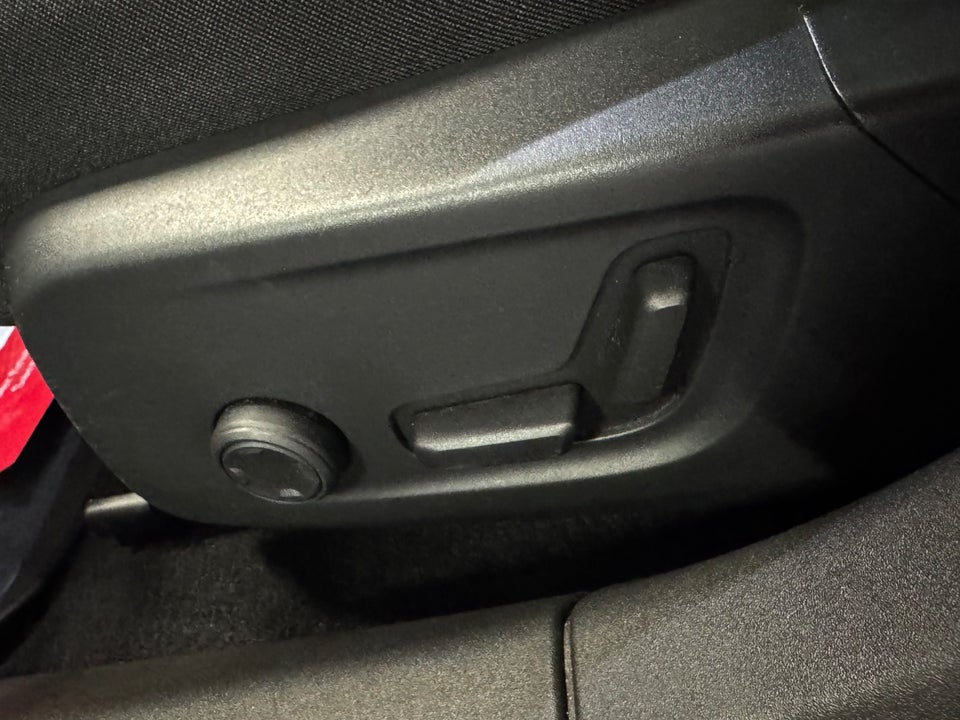 Polestar 2 Long Range AWD 5d