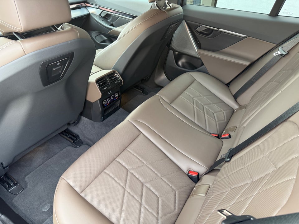 BMW i5 eDrive40 Touring M-Sport 5d