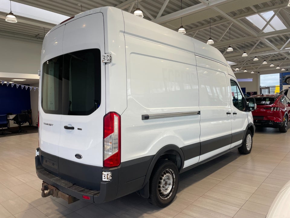 Ford Transit 350 L2 Van 2,2 TDCi 155 Trend H3 FWD