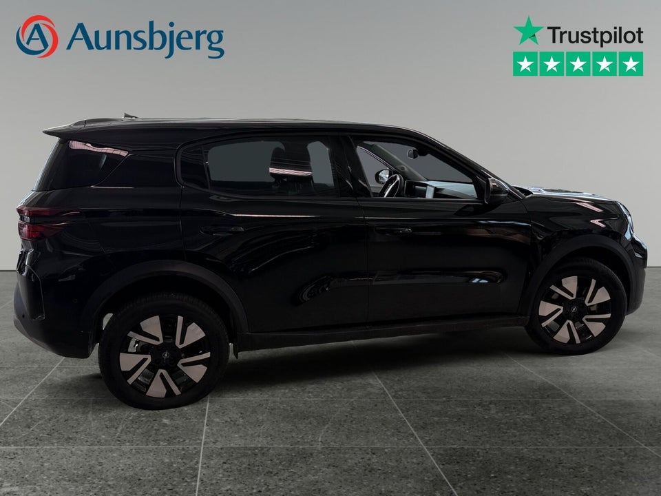 Opel Frontera 44 GS 5d