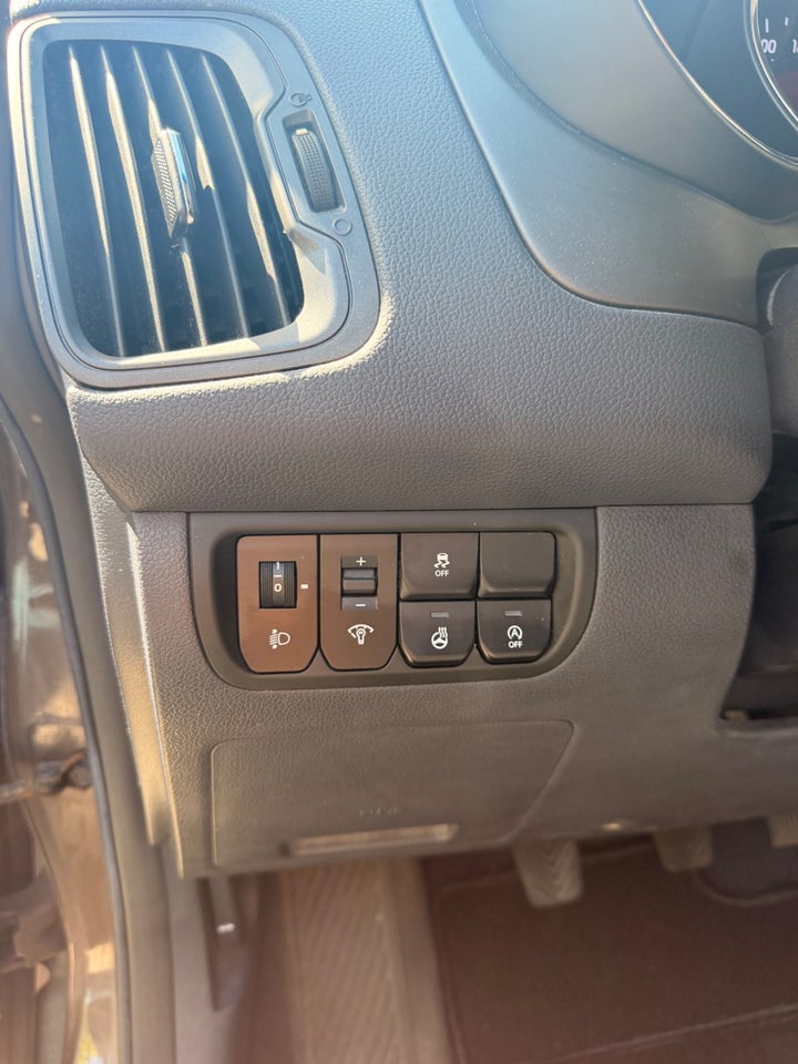 Kia Rio 1,4 CVVT Active 5d