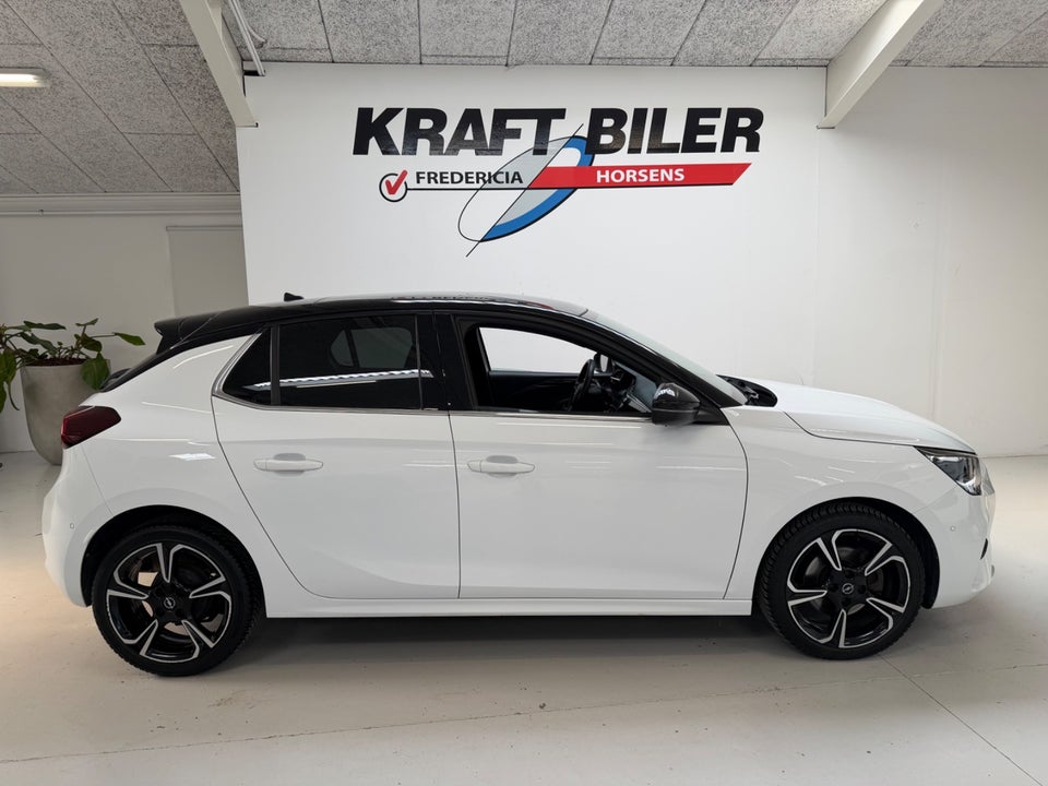 Opel Corsa 1,2 T 100 Sport 5d