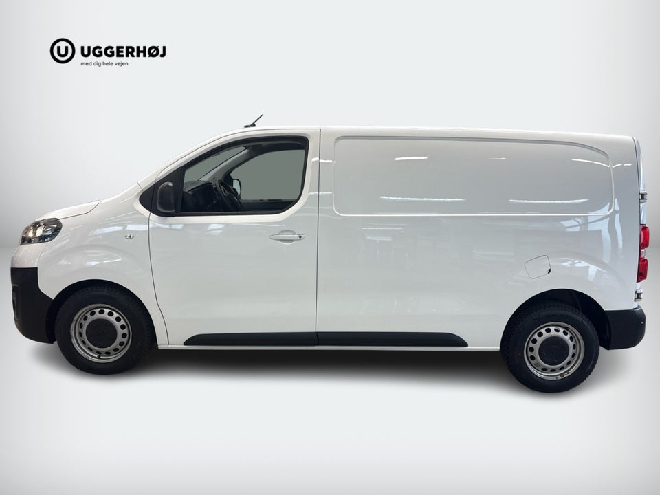 Opel Vivaro 2,0 D 145 Enjoy L2V2 aut.