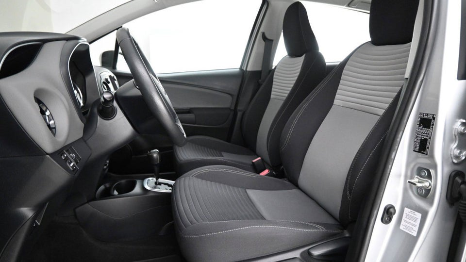 Toyota Yaris 1,5 Hybrid H2 e-CVT 5d