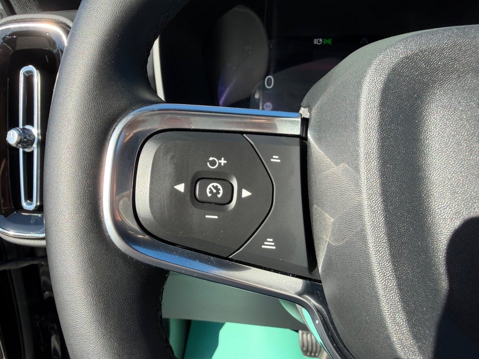 Volvo C40 P6 ReCharge Plus 5d