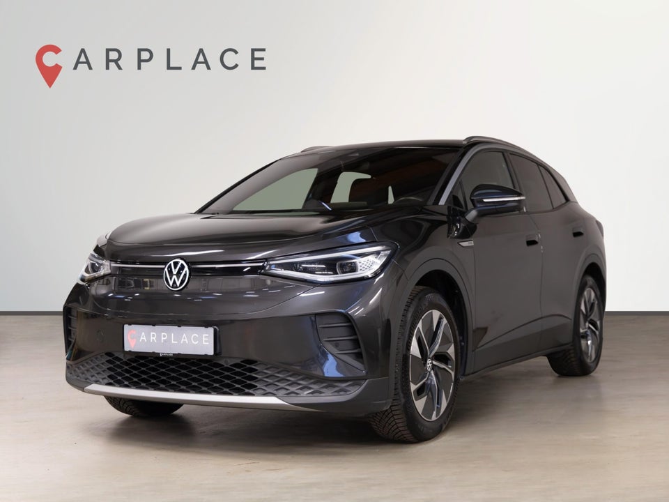 VW ID.4 77 Pro Performance 5d