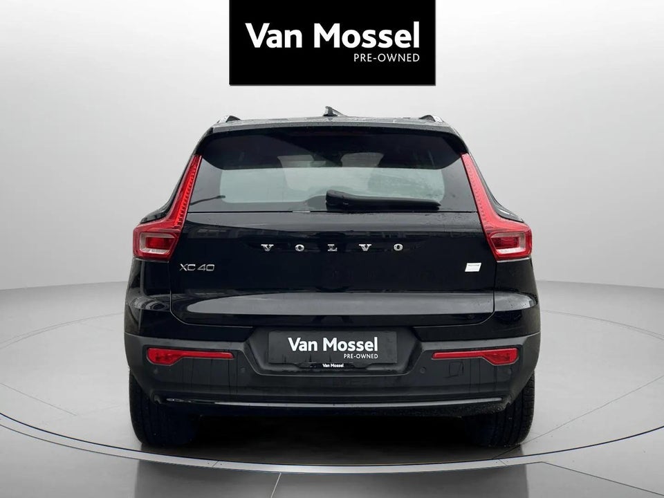 Volvo XC40 P6 ReCharge Core 5d