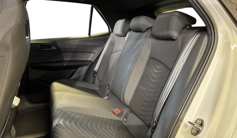 Cupra Born 58 High 5d