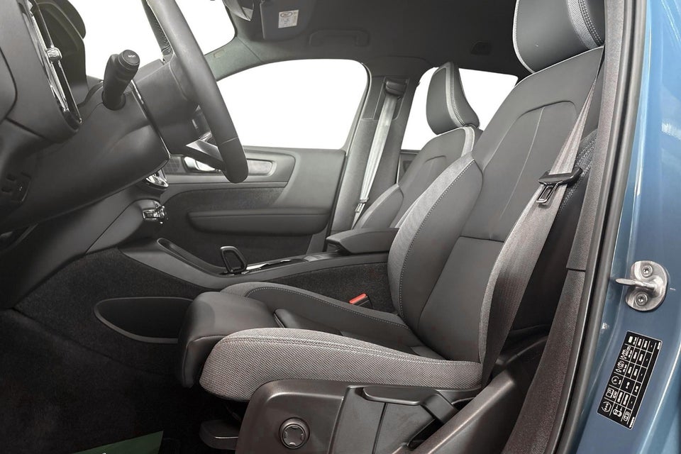 Volvo XC40 P6 ReCharge Core 5d