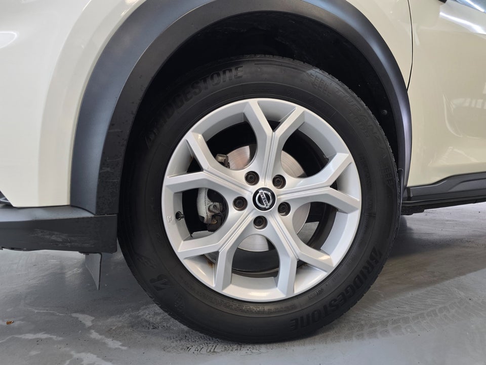 Nissan Juke 1,0 Dig-T 114 N-Connecta DCT 5d
