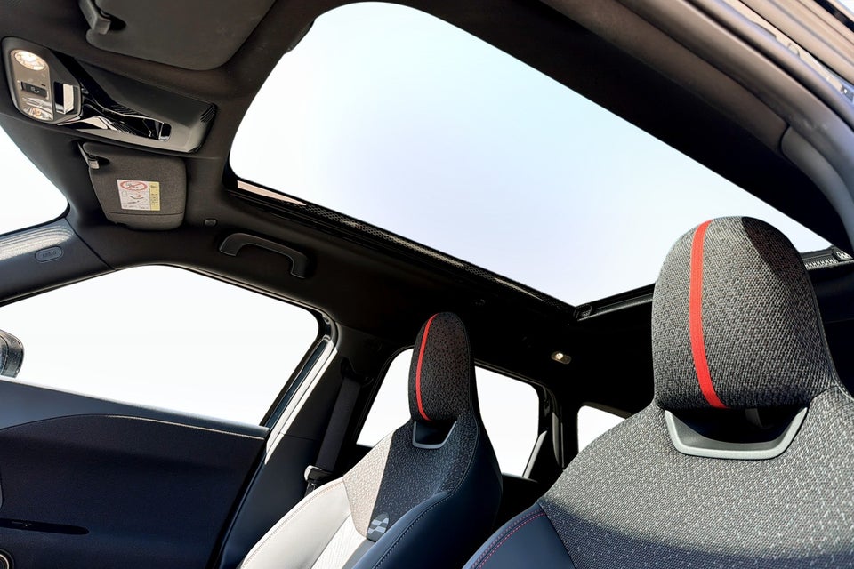 MINI Aceman E JCW Trim M 5d