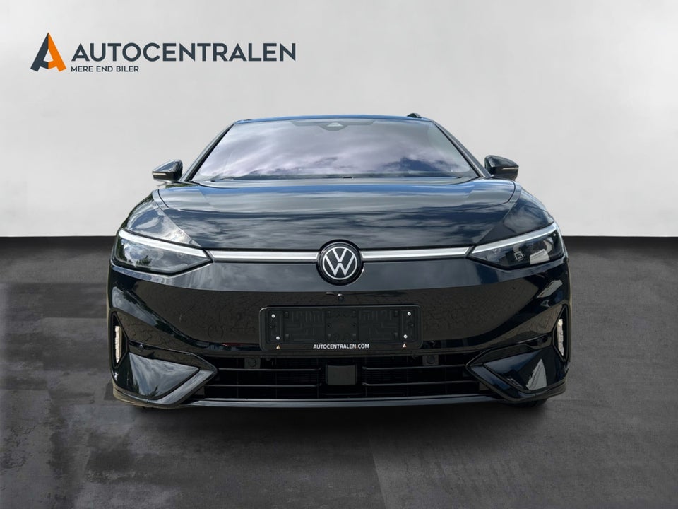 VW ID.7 86 Style S Tourer 5d