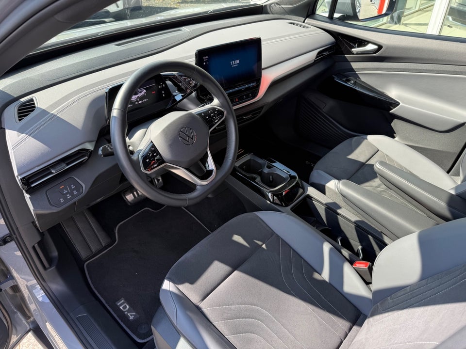 VW ID.4 77 Pro Active 5d