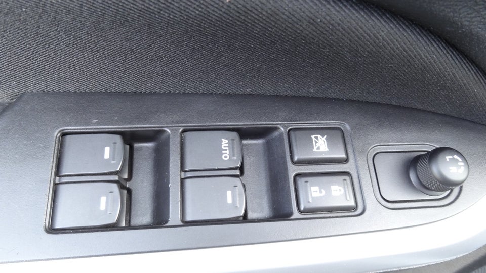 Suzuki Vitara 1,6 Active 5d