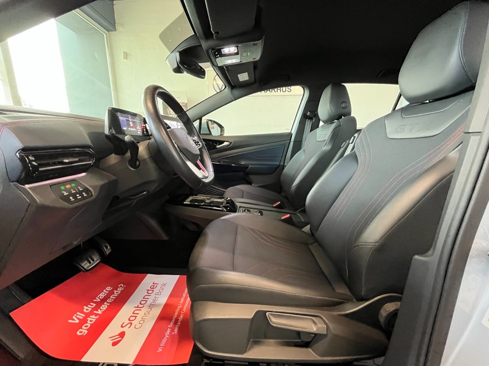 VW ID.4 77 GTX 4Motion 5d