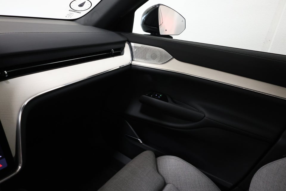 Volvo EX90 Twin Ultra 7prs 5d