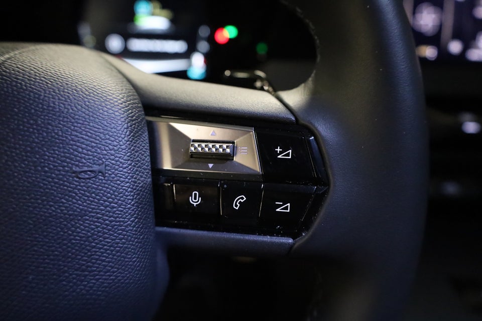 DS DS 4 1,6 E-Tense Rivoli EAT8 5d