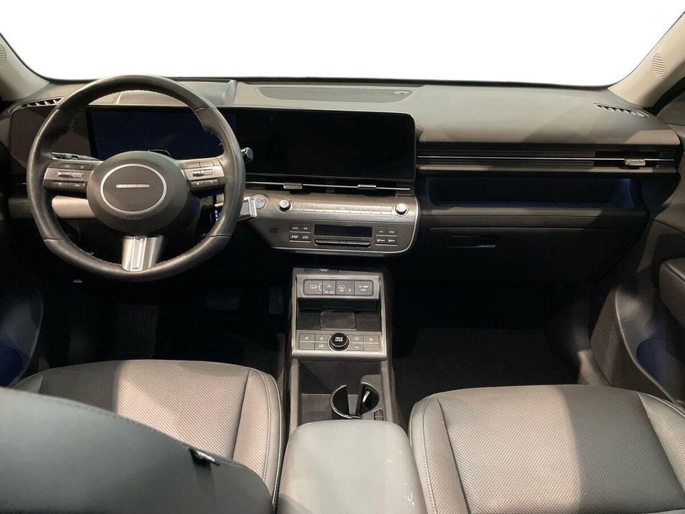 Hyundai Kona 65 EV Ultimate 5d