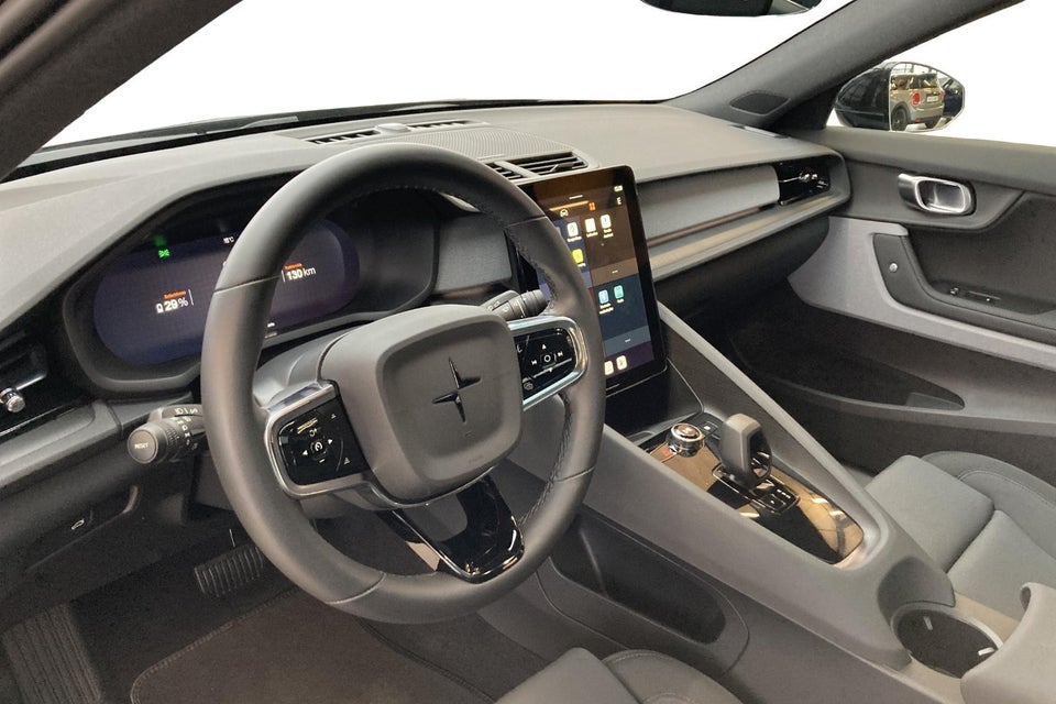 Polestar 2 Long Range 5d