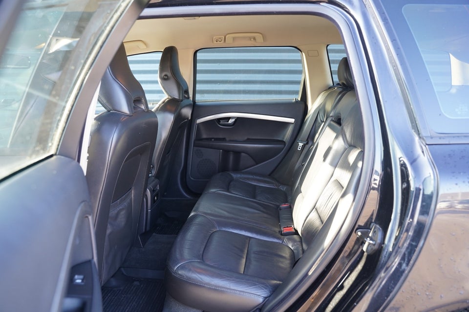 Volvo V70 2,5 T aut. 5d