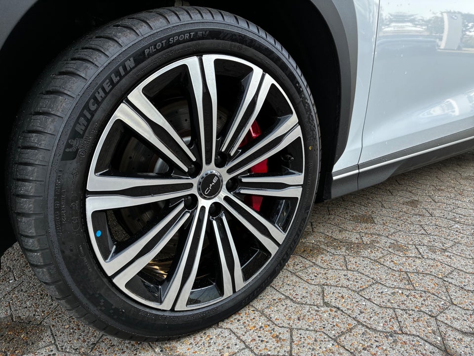 BYD Sealion 7 91 Excellence AWD 5d