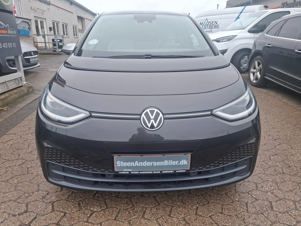 VW ID.3 58 1ST Pro Performance Plus 5d