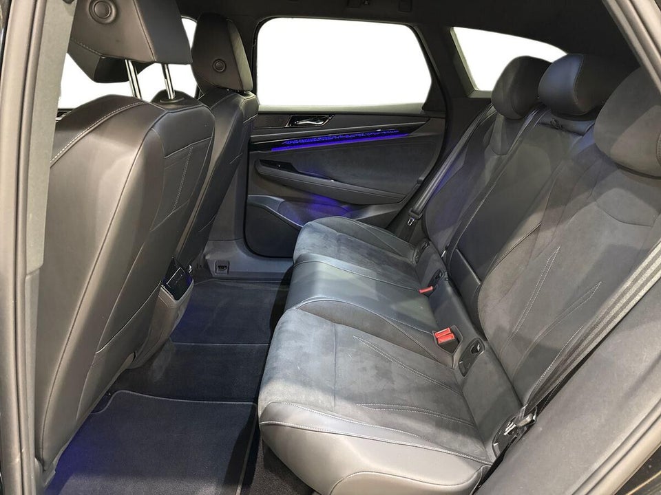 VW ID.7 86 Pro S Tourer 5d