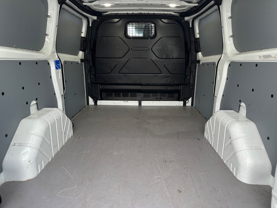 Ford Transit Custom 340S 1,0 PHEV Trend aut.