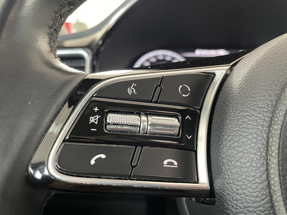 Kia Ceed 1,6 PHEV Upgrade+ SW DCT 5d