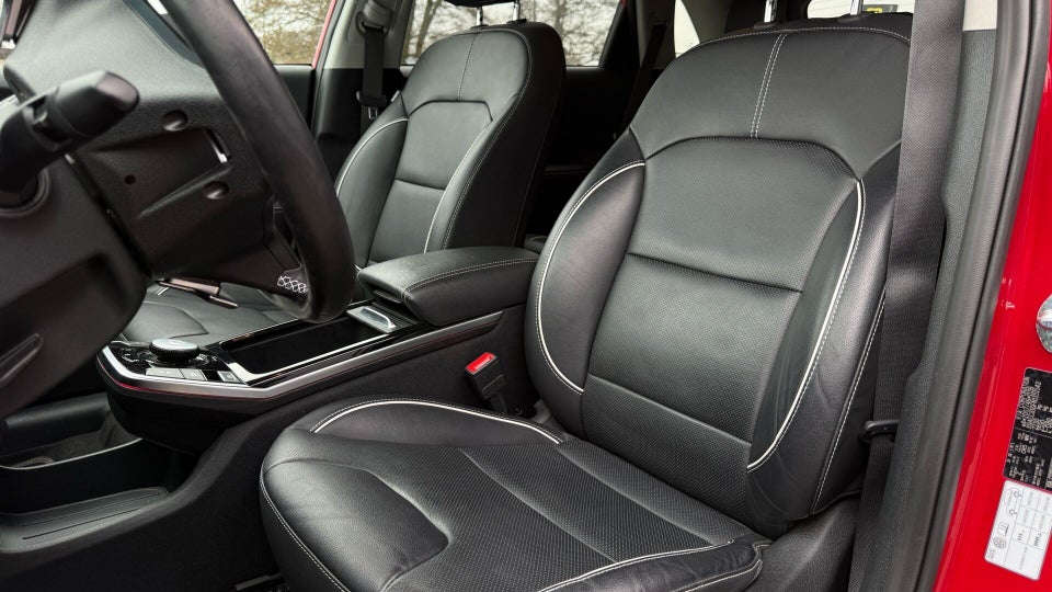 Kia e-Niro 64 Advance+ 5d