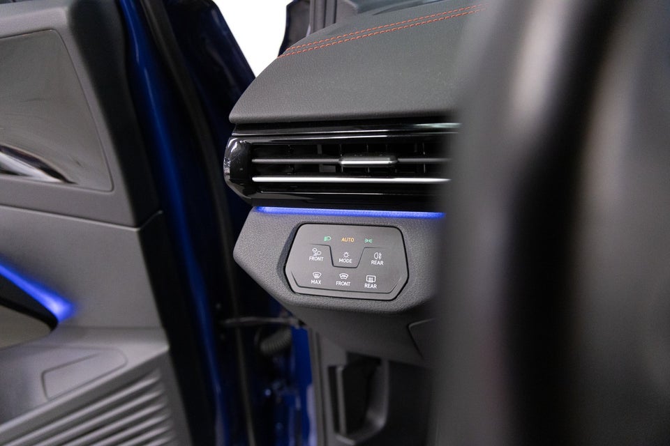 VW ID.4 77 GTX 4Motion 5d